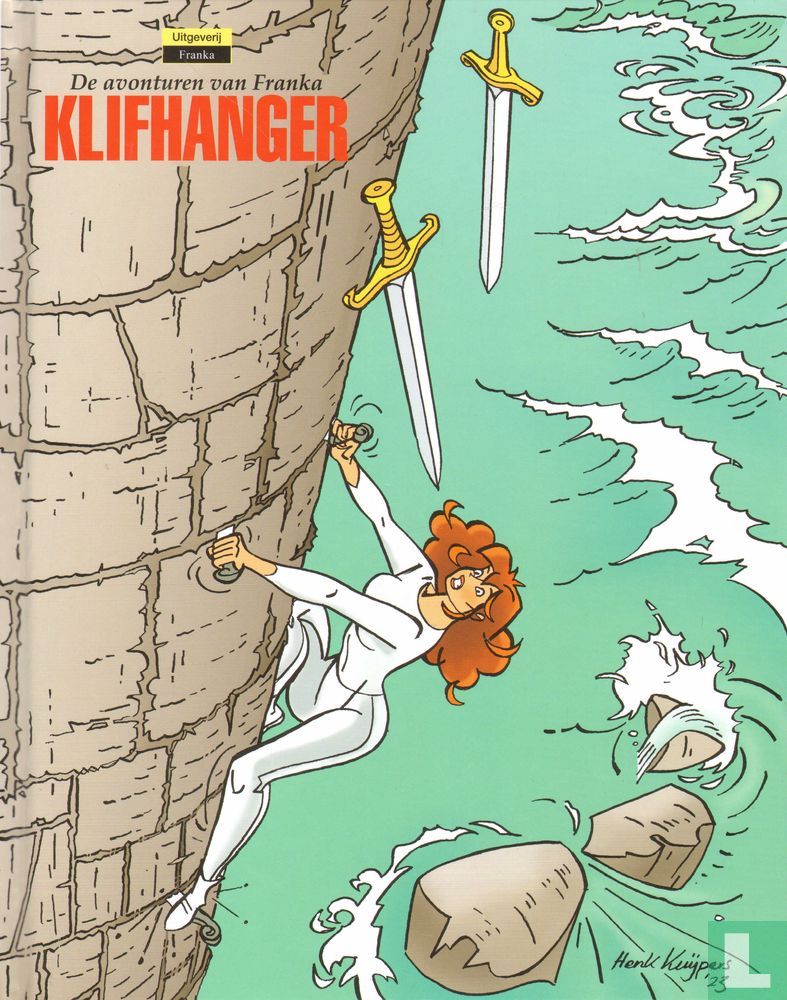 Klifhanger