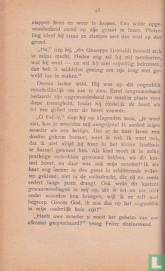 Vittore de rooverhoofdman