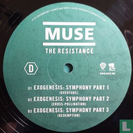 The Resistance