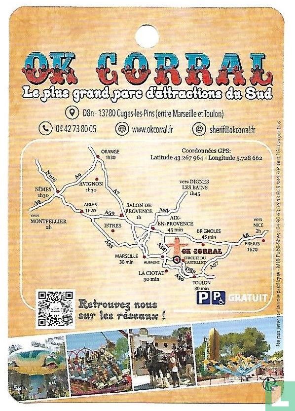 OK Corral