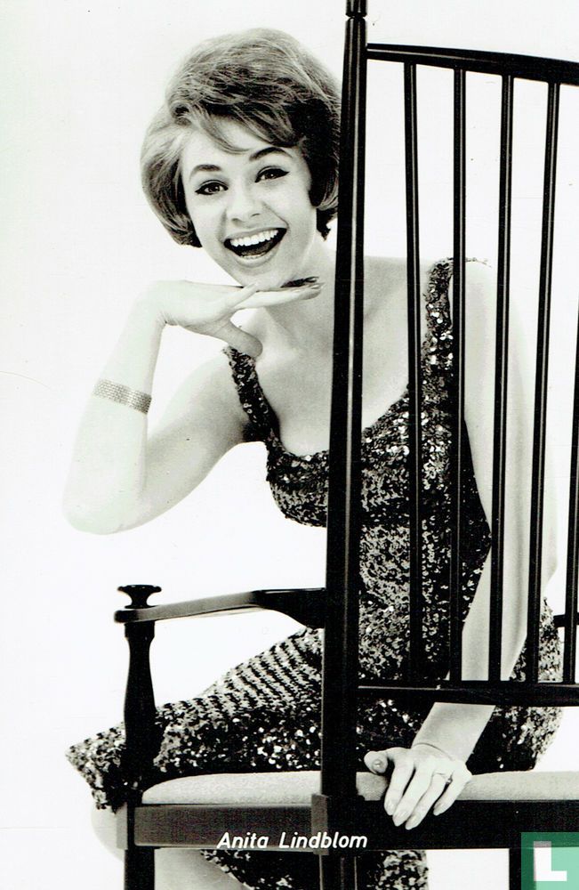 Lindblom Anita