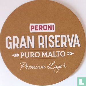 Peroni Gran Reserva