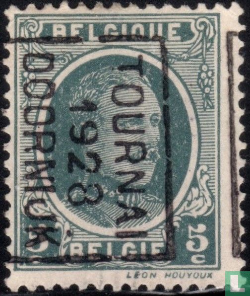 Le roi Albert I