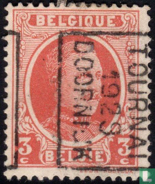 Le roi Albert I