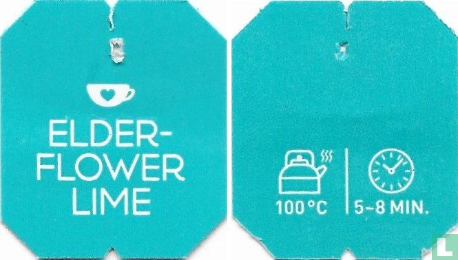 Elder-Flower Lime