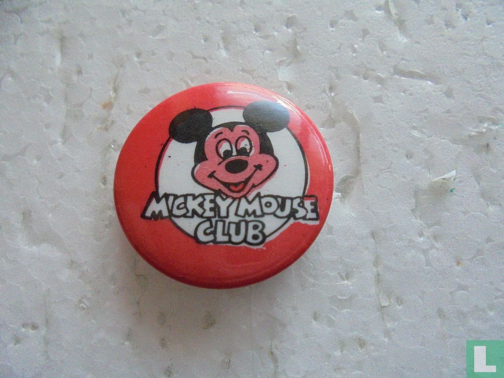 Mickey Mouse Club