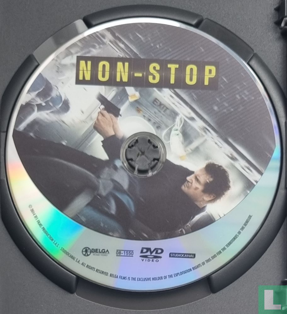 Non-Stop