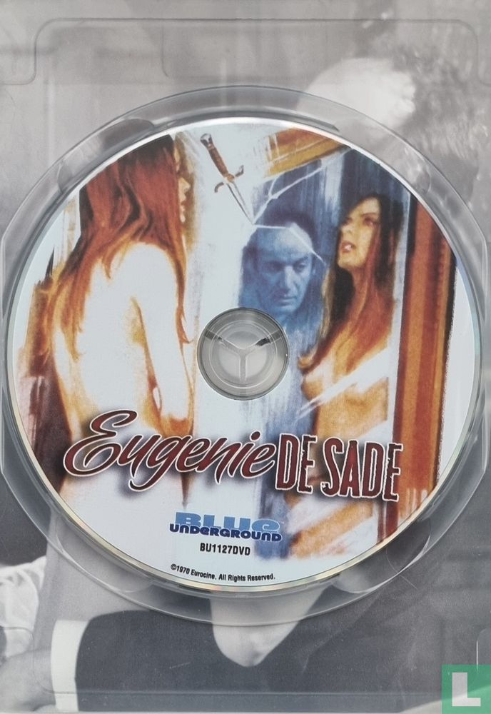 Eugenie de Sade