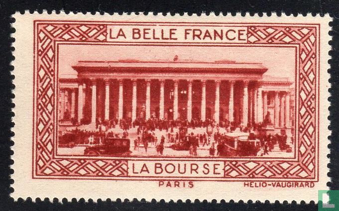 La Bourse