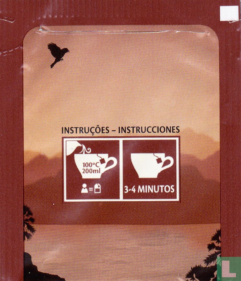 Indian Chai