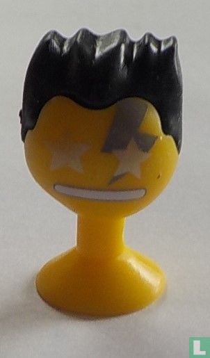 Rocky Star