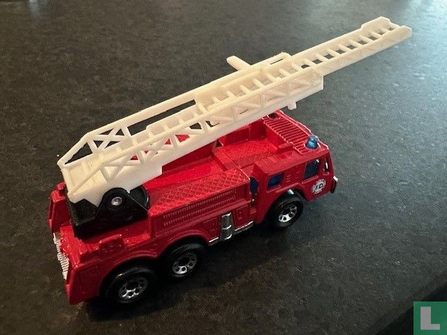 Fire Engine