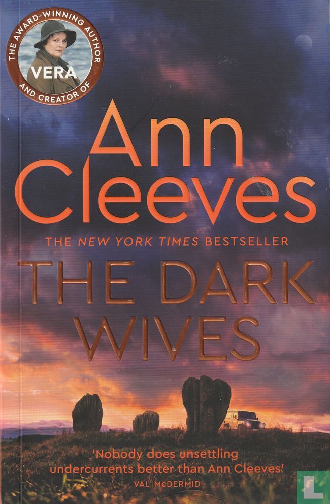The dark wives
