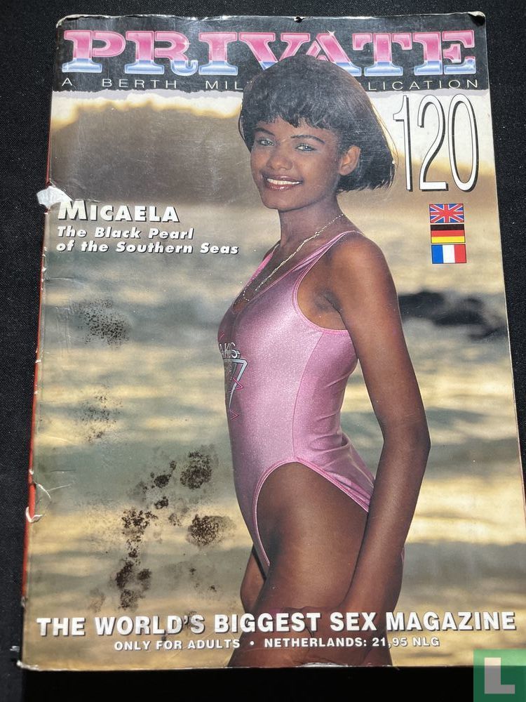 Private 120