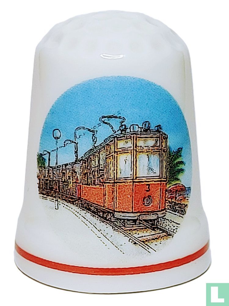 [Trein]-Sollér