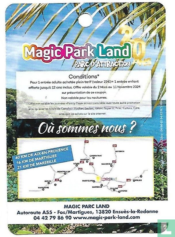 Magic Park Land (2)