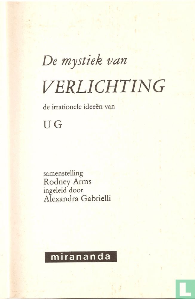 U.G.