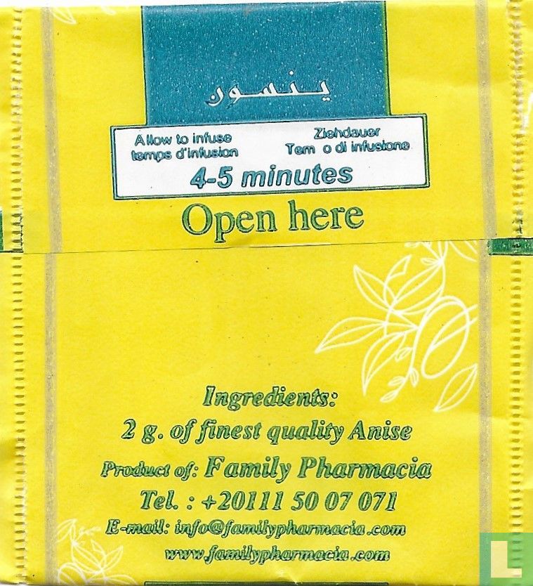 Anise