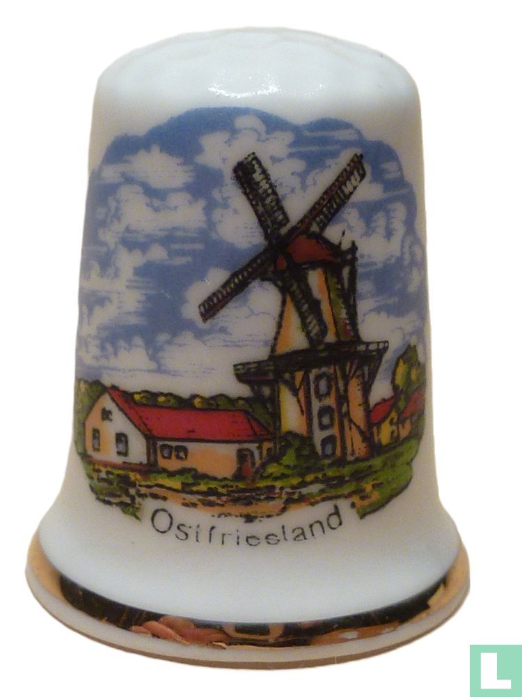 Ostfriesland