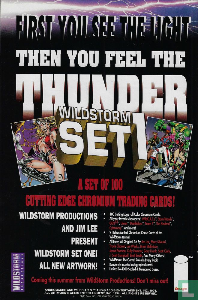 Stormwatch 9