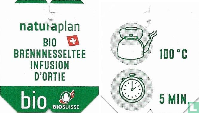 Bio Brennnesseltee
