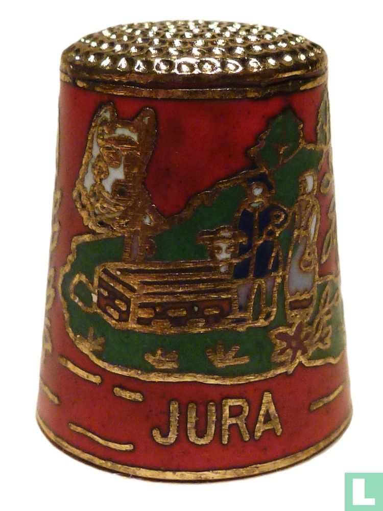 Jura