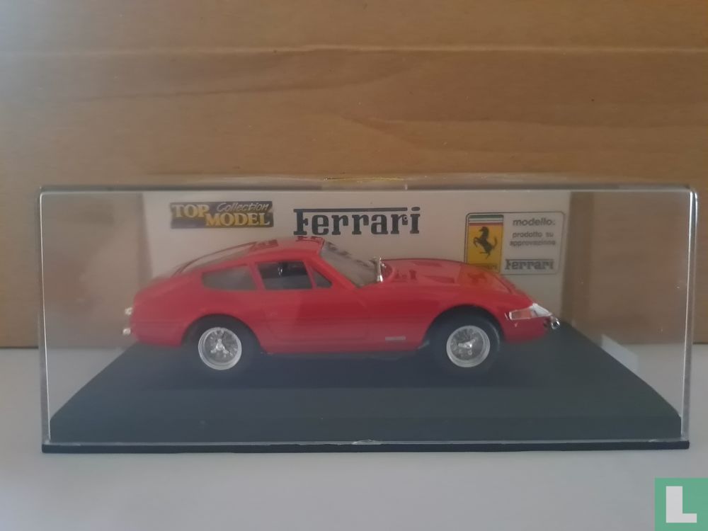 Ferrari Daytona 