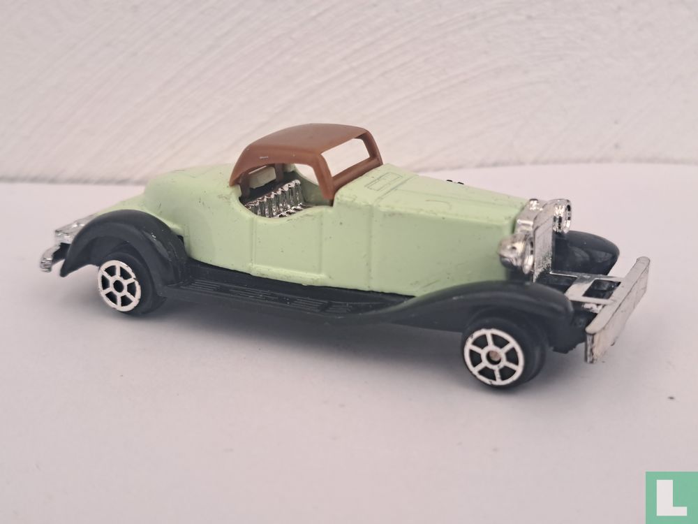 Stutz Bearcat