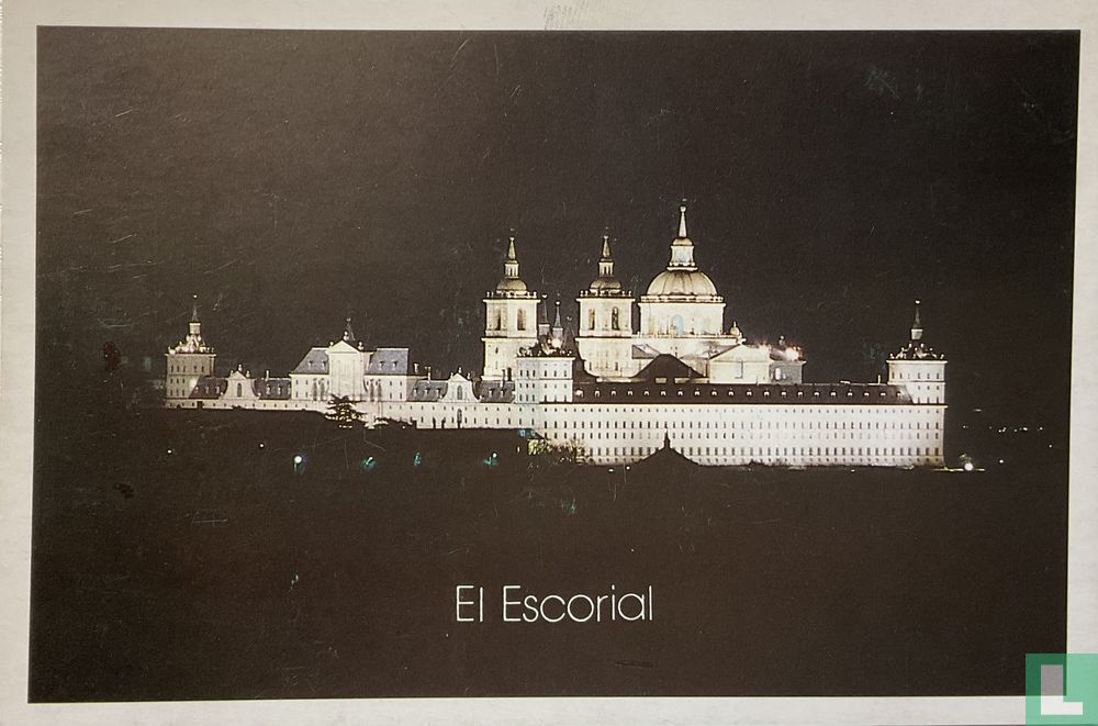 El Escorial (Madrid)