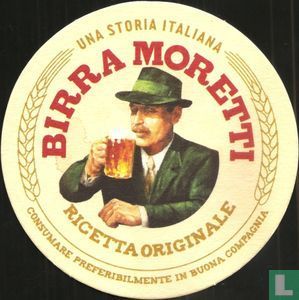 Birra Moretti