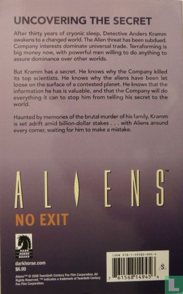 No Exit