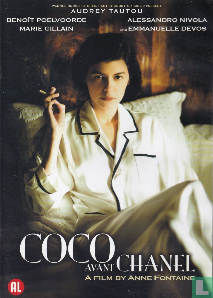 Coco avant Chanel 