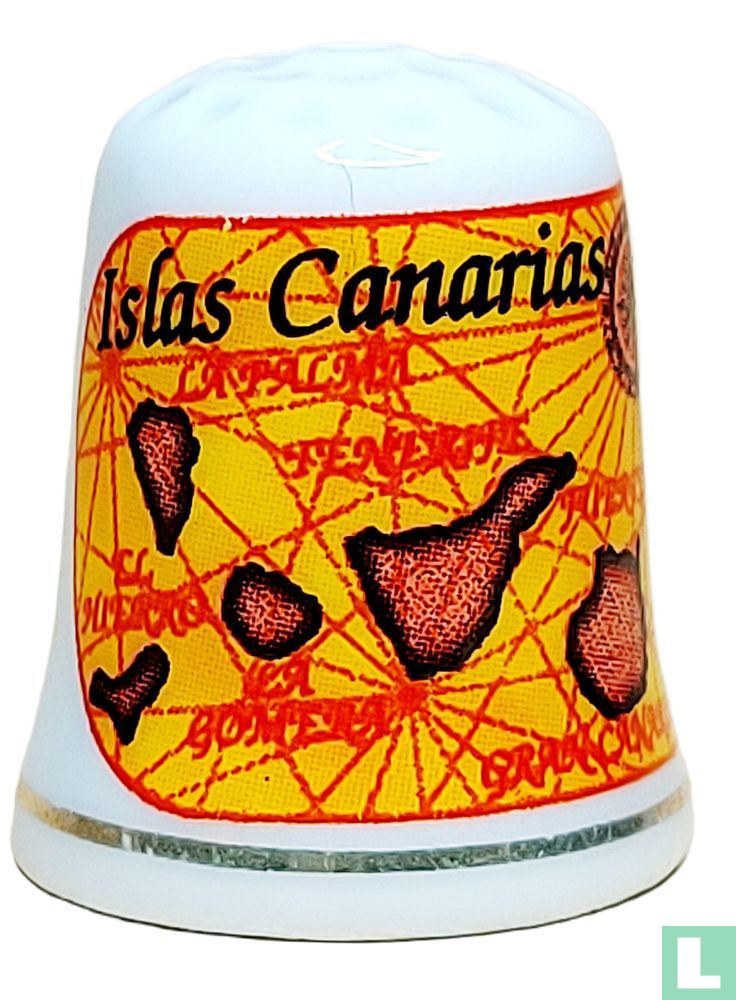 Islas Canarias