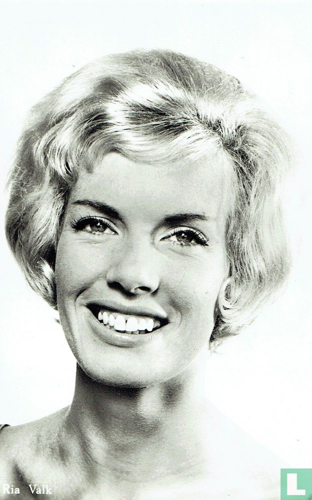 Ria Valk