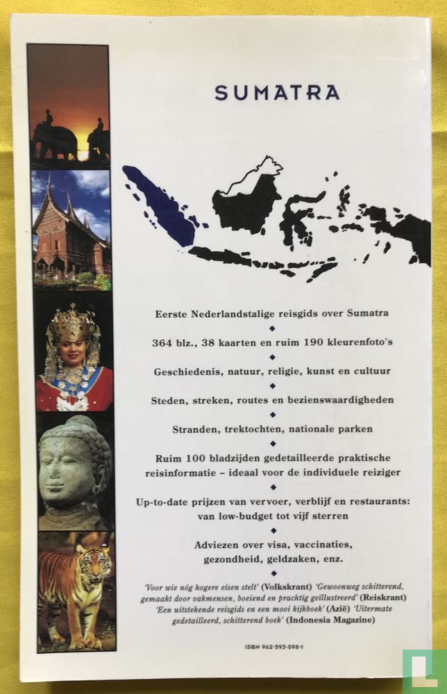 Sumatra