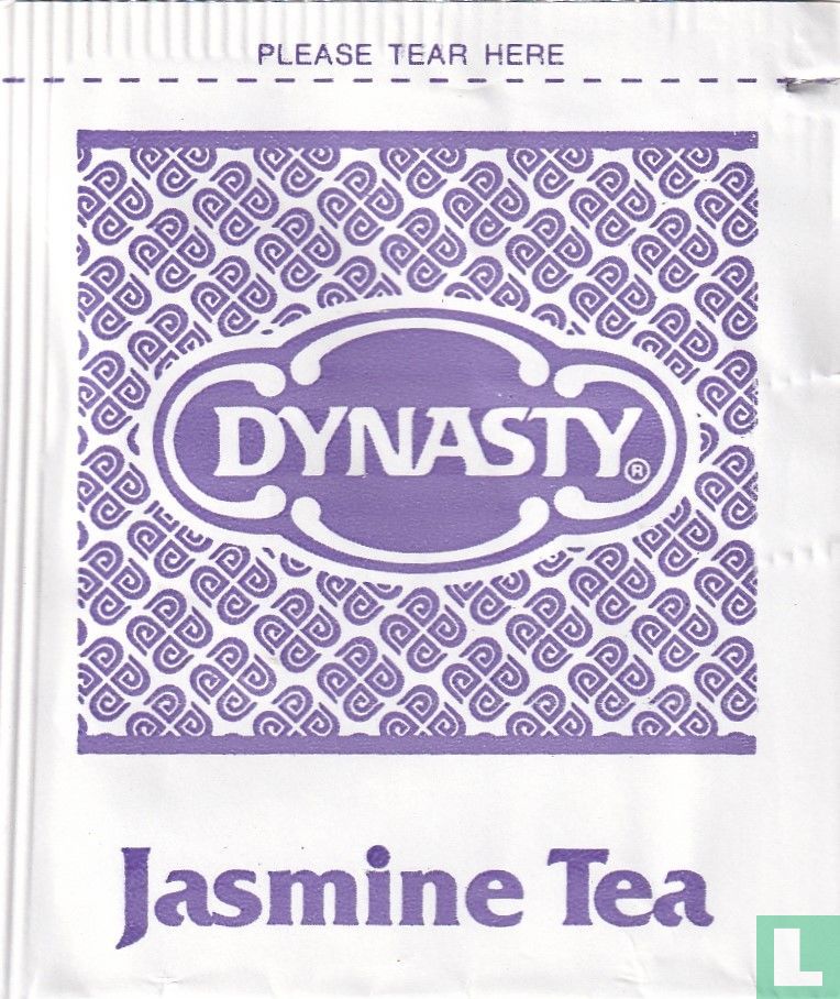 Jasmine Tea