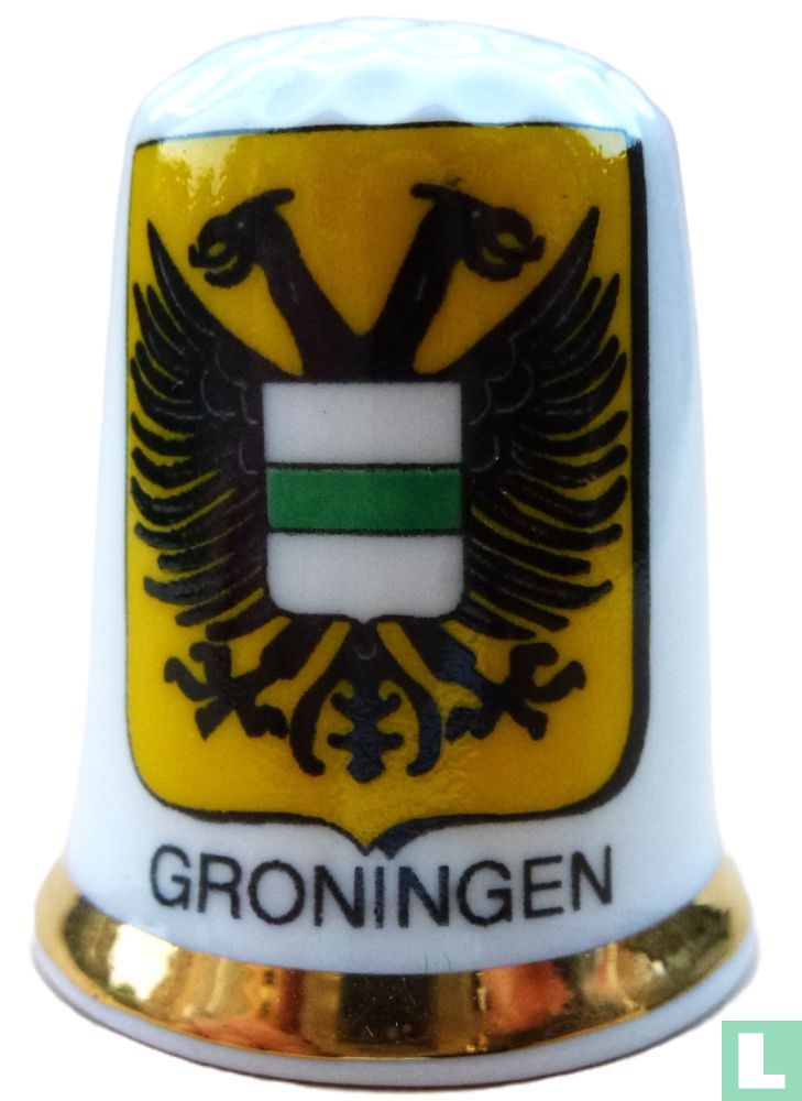 Groningen