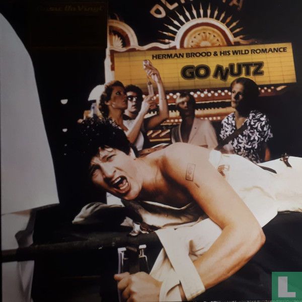 Go Nutz