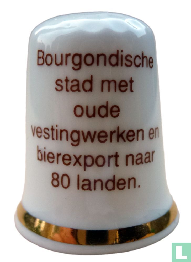 Wapen van Breda (NL)