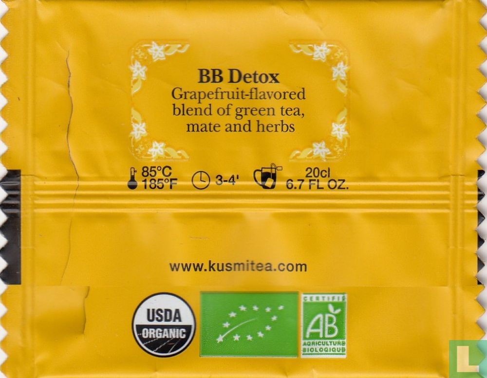 BB Detox