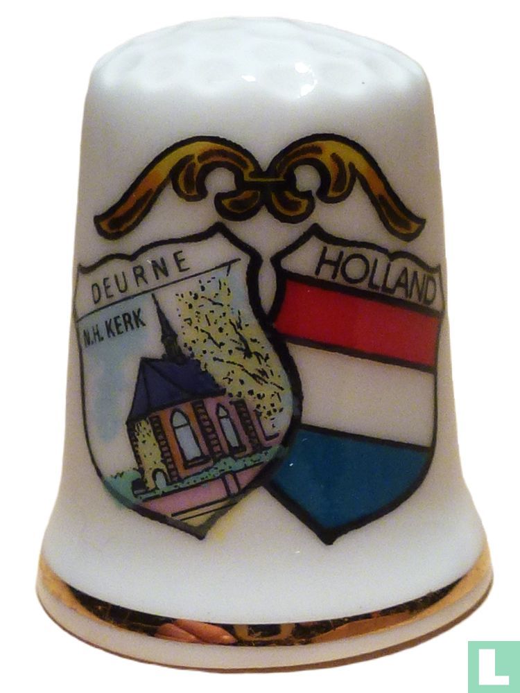 Deurne + Holland