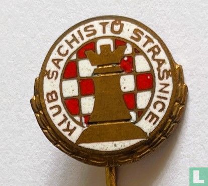Klub Sachistu Strasnice