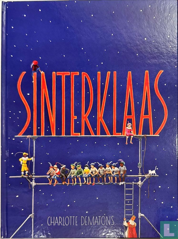 Sinterklaas