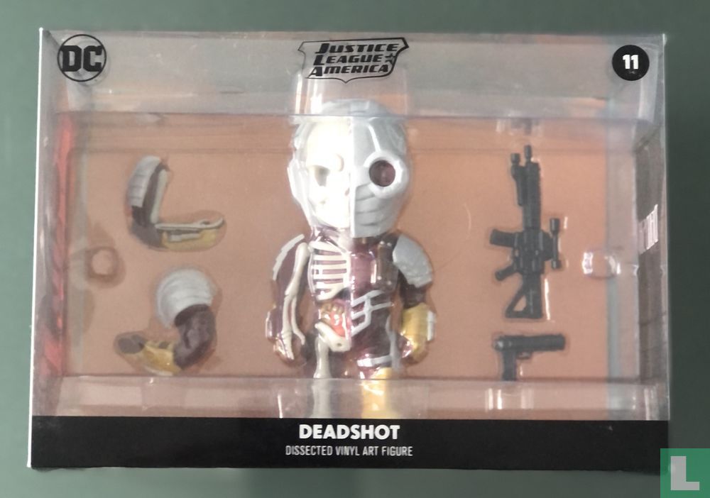 Deadshot