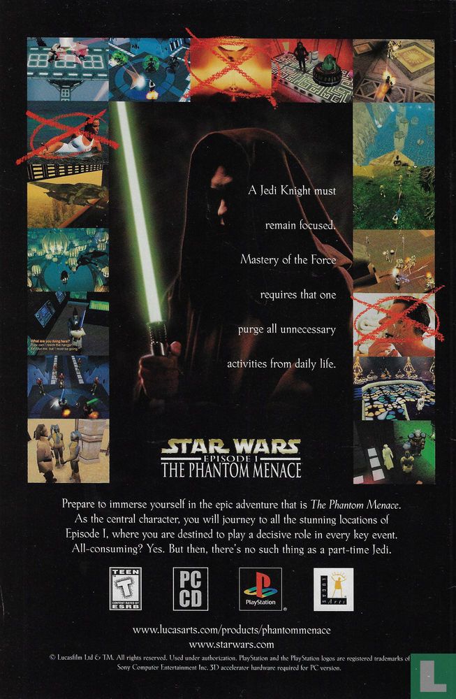 Star Wars 12