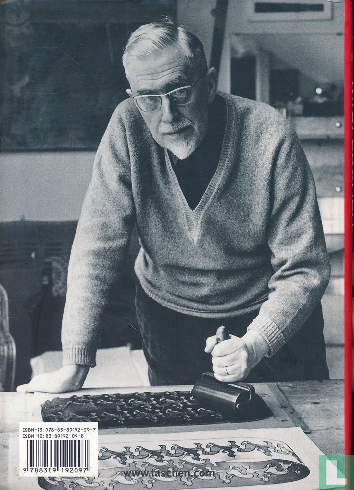 M.C. Escher