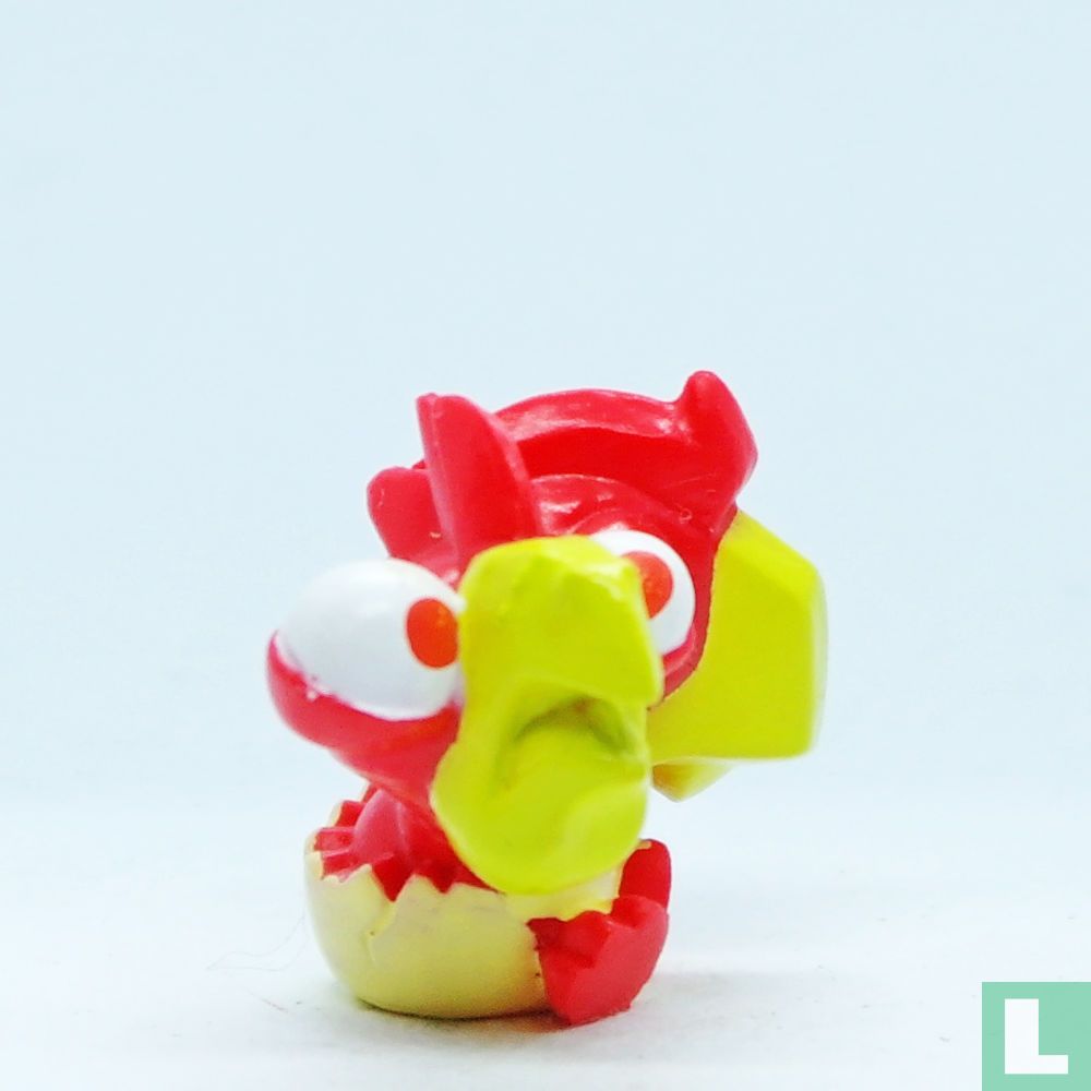 Beak Freak