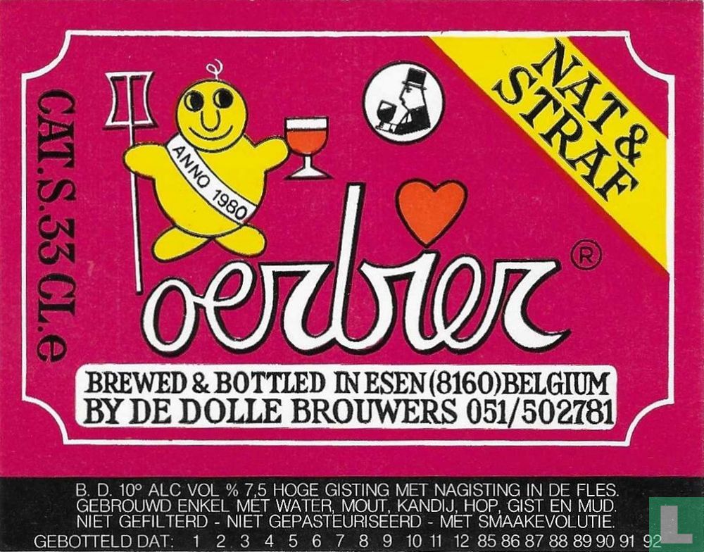 Oerbier