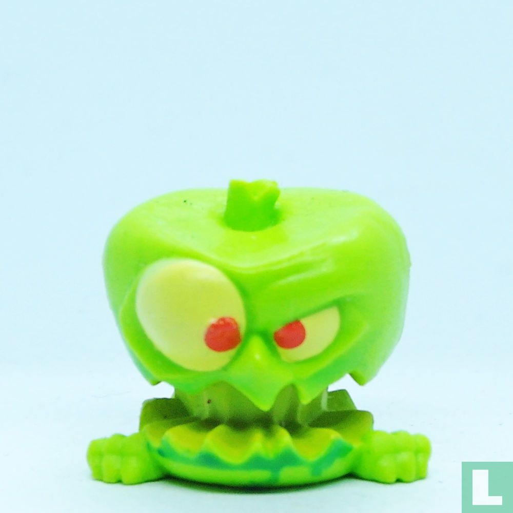 Crabby Apple  