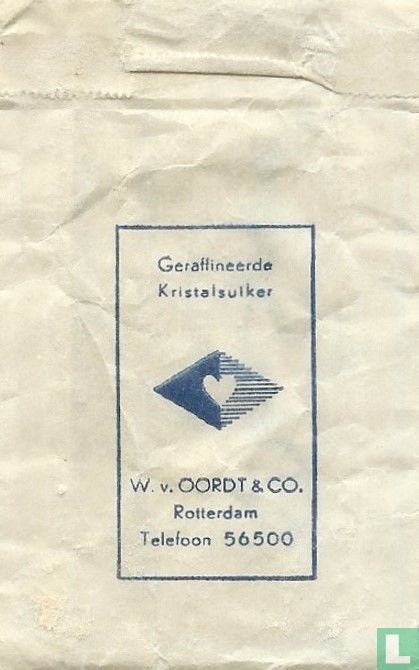 Café "De Sport"
